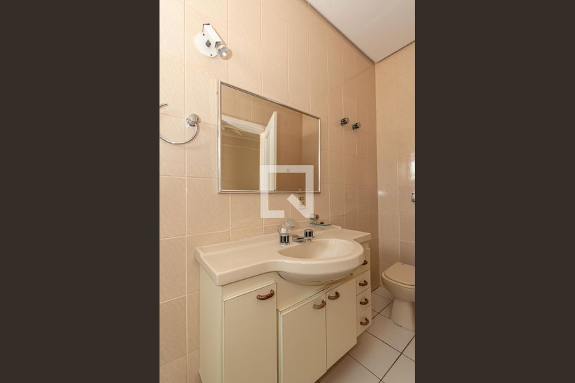 Apartamento à Venda - Cambuí, 5 Quartos,  365 m2 em , Campinas - sp | SoloBR