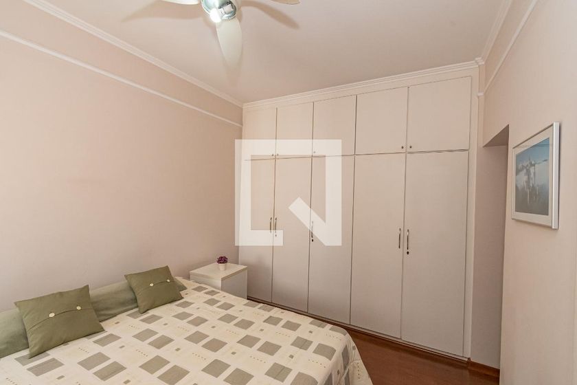 Apartamento à Venda - Cambuí, 5 Quartos,  365 m2 em , Campinas - sp | SoloBR