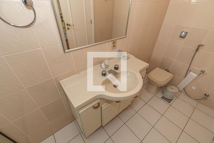 Apartamento à Venda - Cambuí, 5 Quartos,  365 m2 em , Campinas - sp | SoloBR