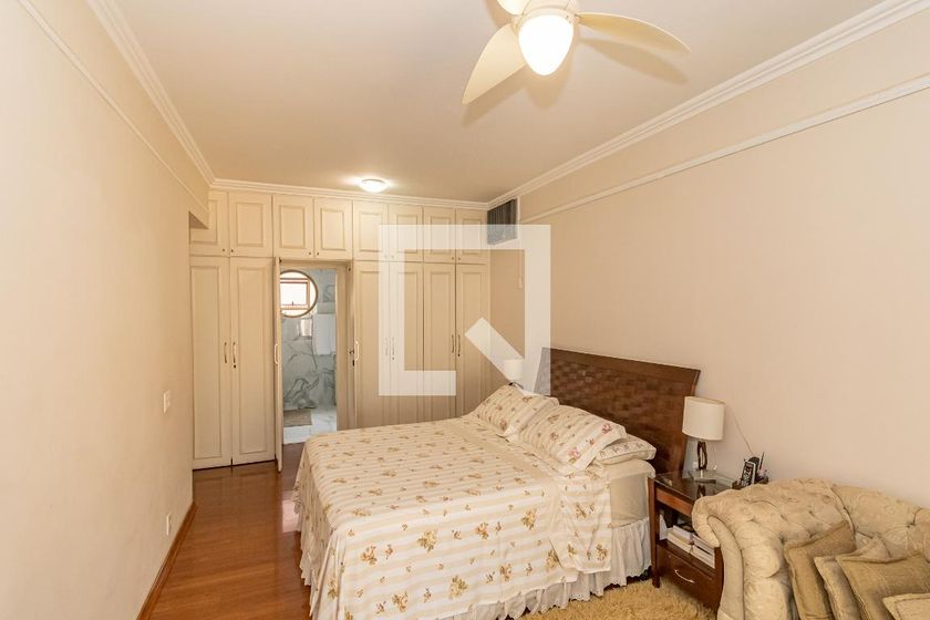 Apartamento à Venda - Cambuí, 5 Quartos,  365 m2 em , Campinas - sp | SoloBR