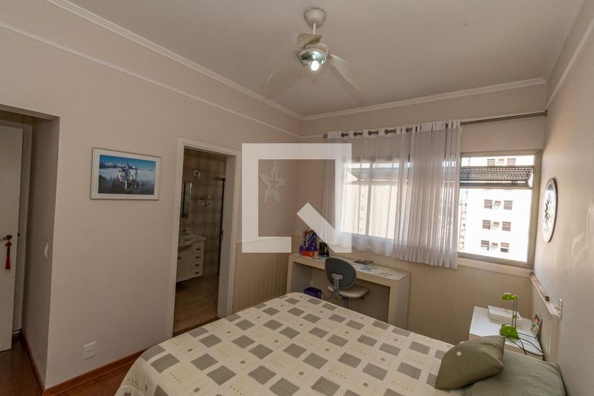 Apartamento à Venda - Cambuí, 5 Quartos,  365 m2 em , Campinas - sp | SoloBR