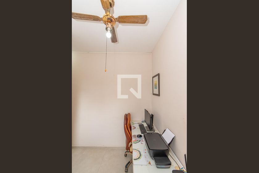 Apartamento à Venda - Cambuí, 5 Quartos,  365 m2 em , Campinas - sp | SoloBR