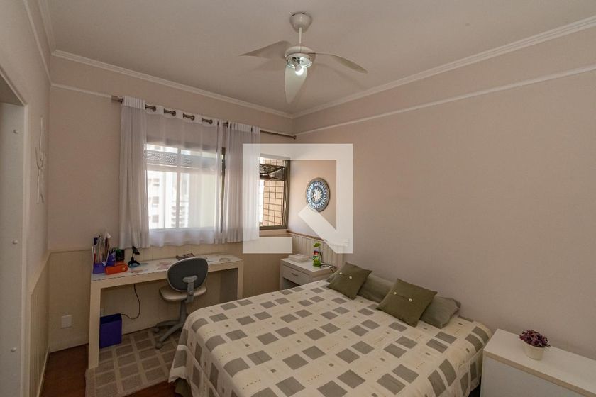 Apartamento à Venda - Cambuí, 5 Quartos,  365 m2 em , Campinas - sp | SoloBR