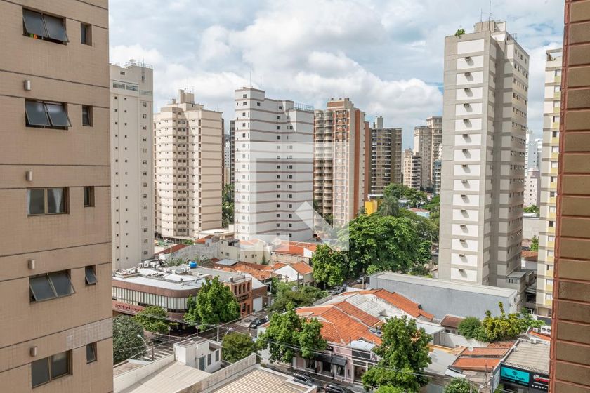 Apartamento à Venda - Cambuí, 5 Quartos,  365 m2 em , Campinas - sp | SoloBR