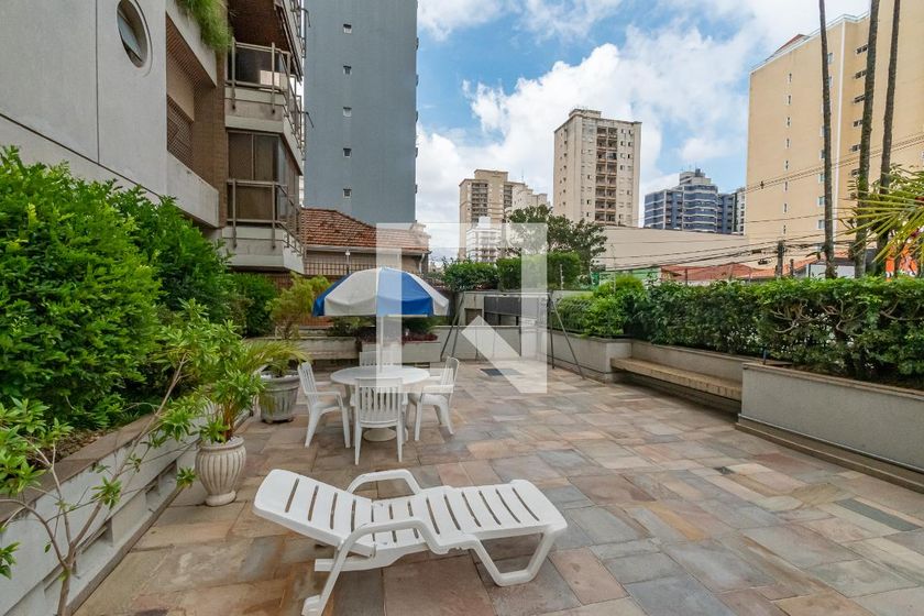 Apartamento à Venda - Cambuí, 5 Quartos,  365 m2 em , Campinas - sp | SoloBR