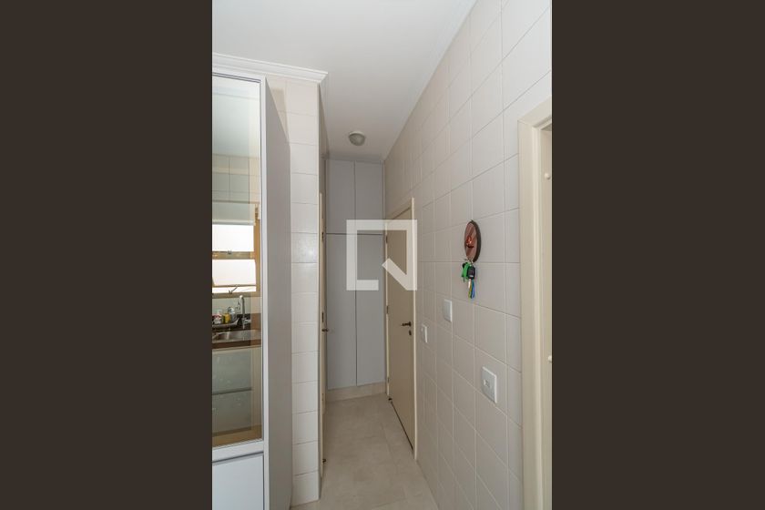Apartamento à Venda - Cambuí, 5 Quartos,  365 m2 em , Campinas - sp | SoloBR