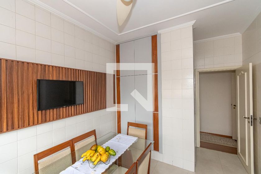 Apartamento à Venda - Cambuí, 5 Quartos,  365 m2 em , Campinas - sp | SoloBR