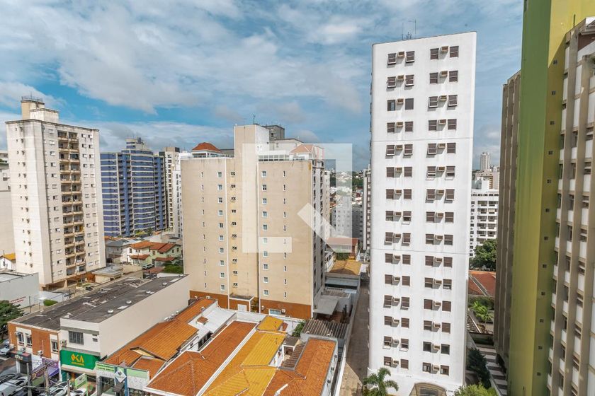 Apartamento à Venda - Cambuí, 5 Quartos,  365 m2 em , Campinas - sp | SoloBR