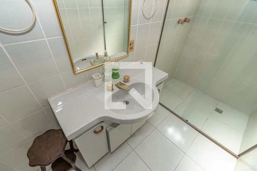 Apartamento à Venda - Cambuí, 5 Quartos,  365 m2 em , Campinas - sp | SoloBR
