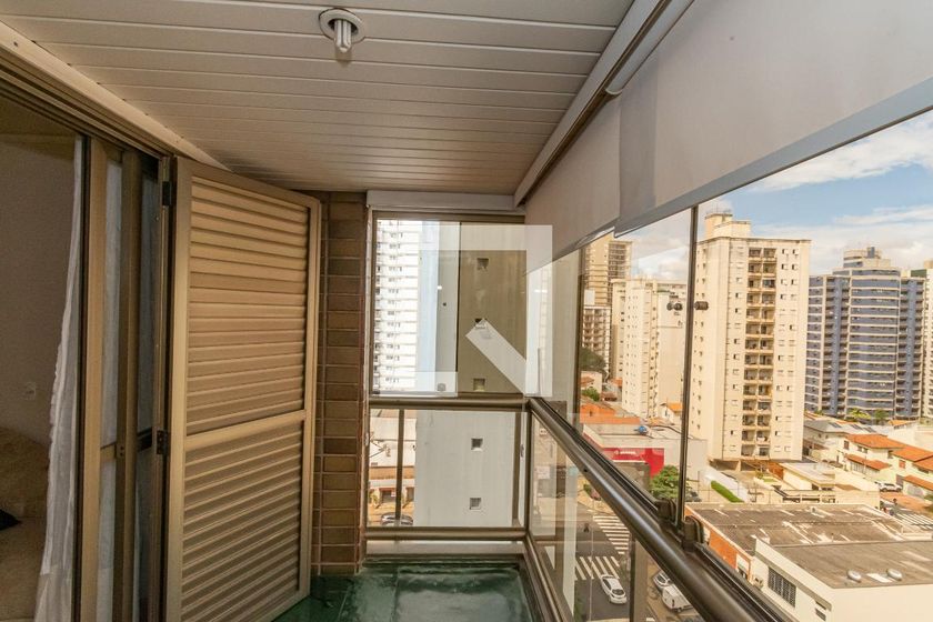Apartamento à Venda - Cambuí, 5 Quartos,  365 m2 em , Campinas - sp | SoloBR