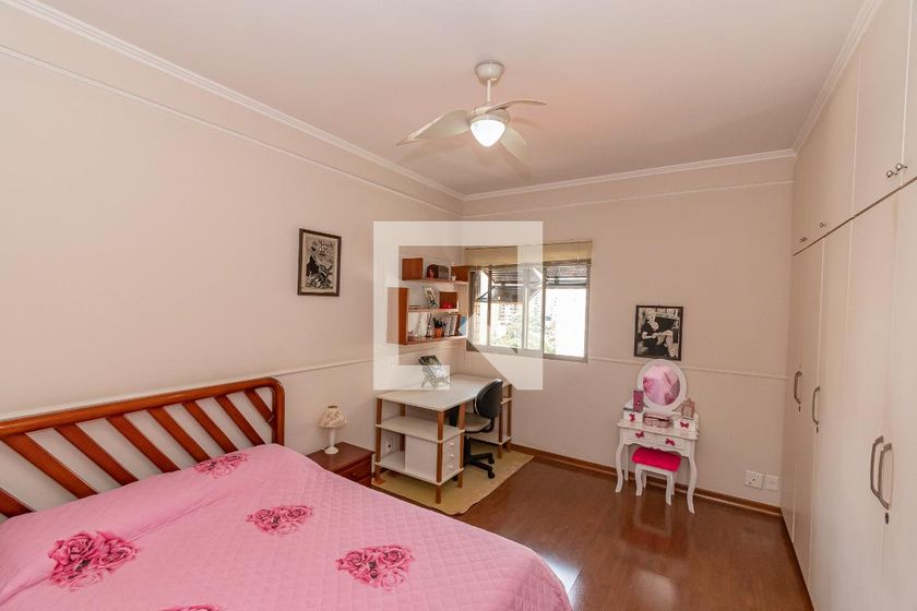 Apartamento à Venda - Cambuí, 5 Quartos,  365 m2 em , Campinas - sp | SoloBR