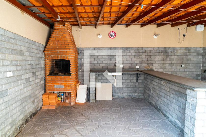 Casa, 3 quartos, 242 m² - Foto 43
