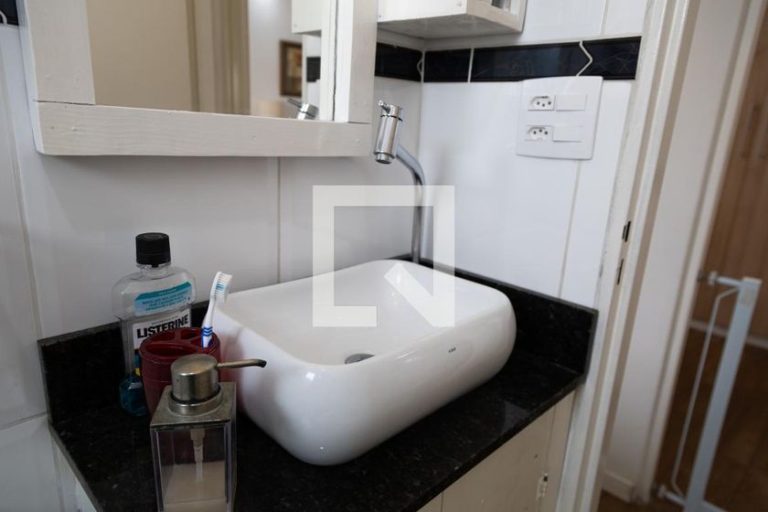 Apartamento, 2 quartos, 50 m² - Foto 18