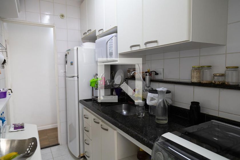 Apartamento, 2 quartos, 50 m² - Foto 21