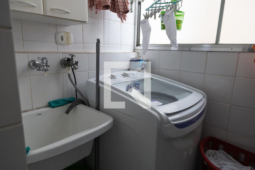 Apartamento, 2 quartos, 50 m² - Foto 26
