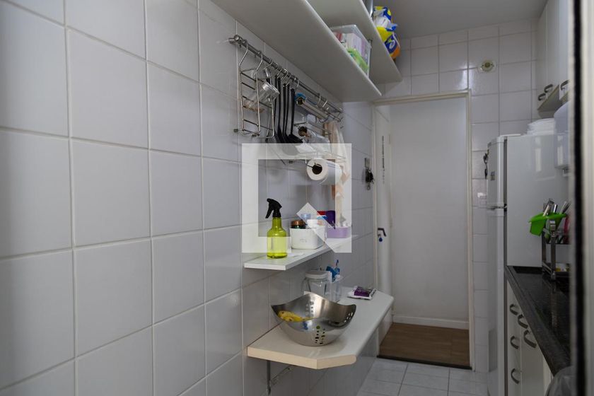 Apartamento, 2 quartos, 50 m² - Foto 24