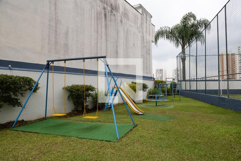 Apartamento, 2 quartos, 50 m² - Foto 37