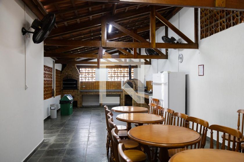 Apartamento, 2 quartos, 50 m² - Foto 39