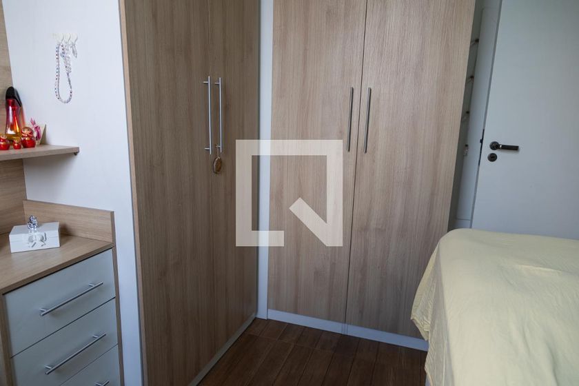 Apartamento, 2 quartos, 50 m² - Foto 13