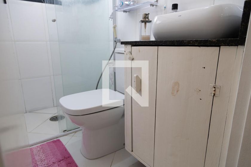 Apartamento, 2 quartos, 50 m² - Foto 17