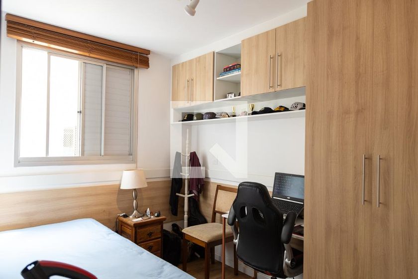Apartamento, 2 quartos, 50 m² - Foto 9