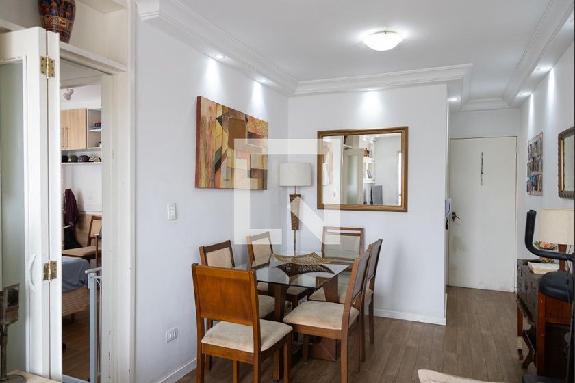 Apartamento, 2 quartos, 50 m² - Foto 4