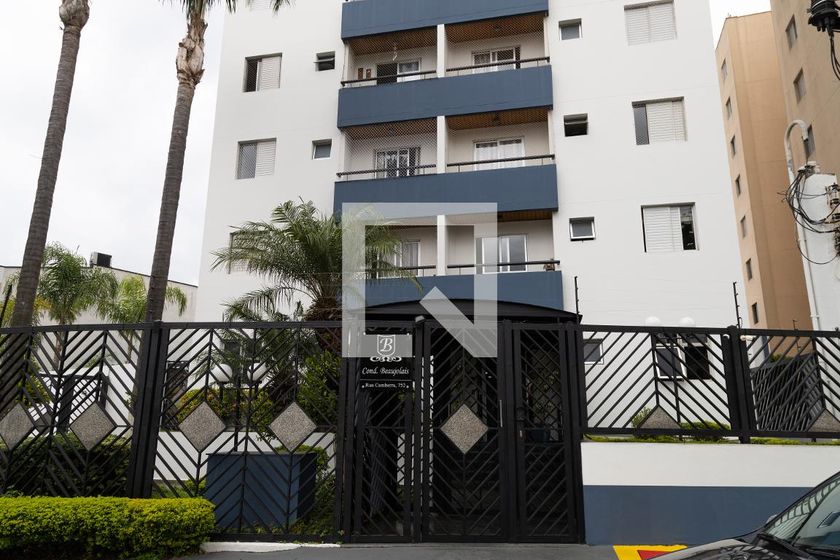 Apartamento, 2 quartos, 50 m² - Foto 40