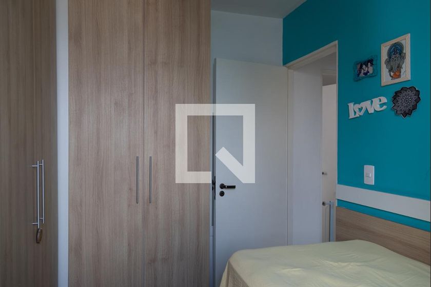 Apartamento, 2 quartos, 50 m² - Foto 12