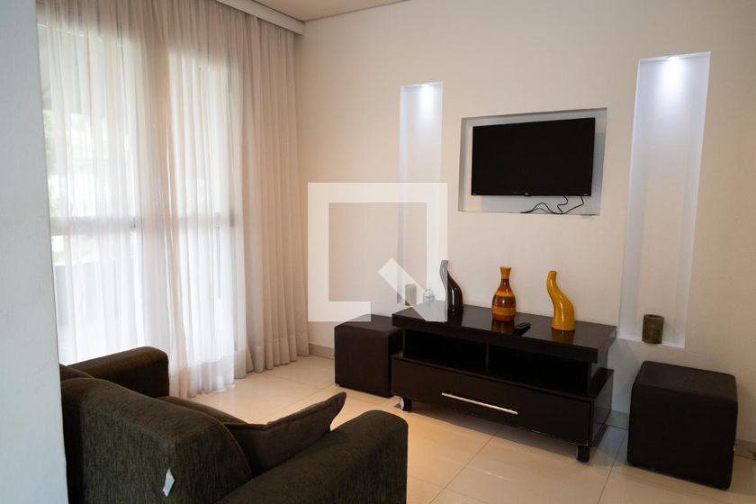 Apartamento, 2 quartos, 50 m² - Foto 34