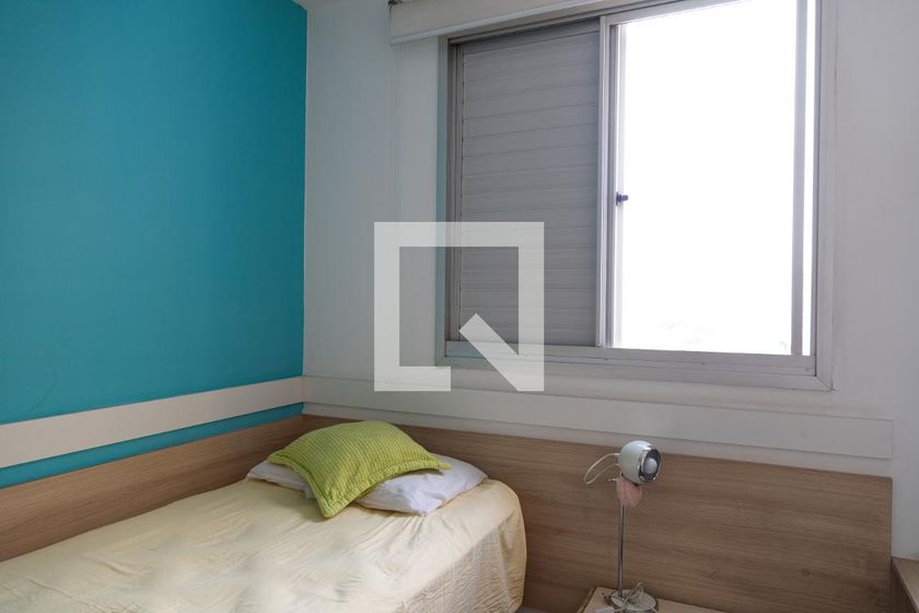 Apartamento, 2 quartos, 50 m² - Foto 15