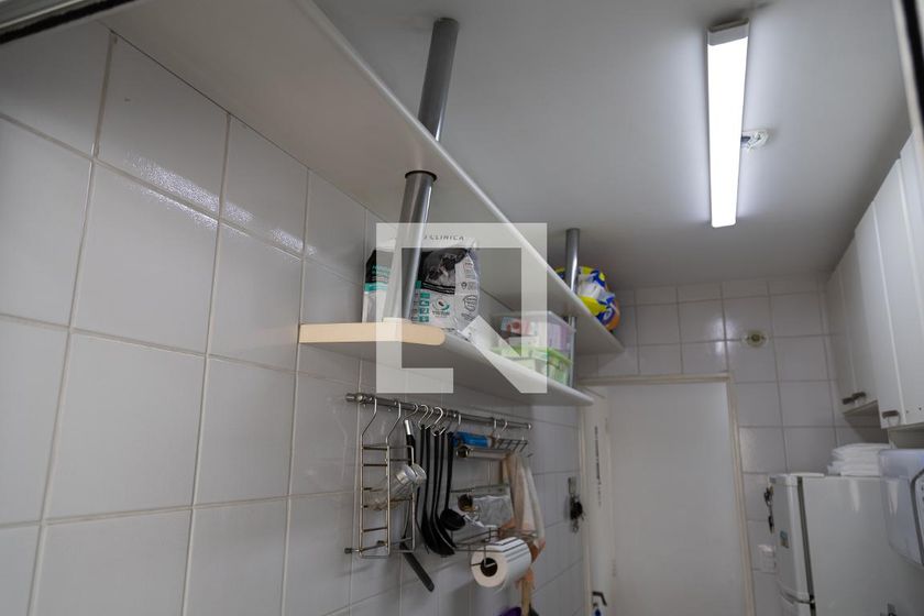 Apartamento, 2 quartos, 50 m² - Foto 25