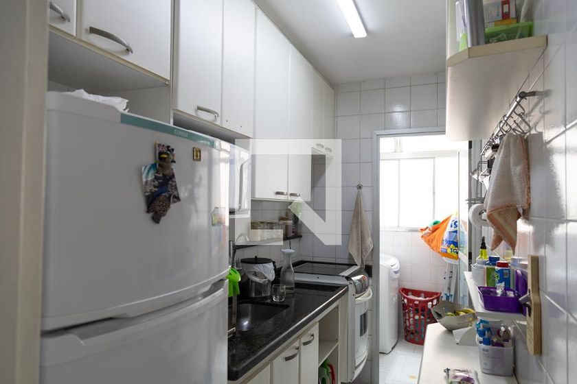 Apartamento, 2 quartos, 50 m² - Foto 22