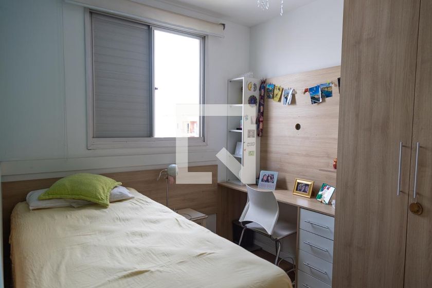 Apartamento, 2 quartos, 50 m² - Foto 14