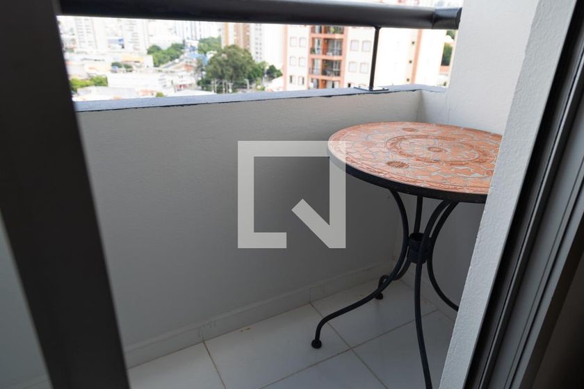 Apartamento, 2 quartos, 50 m² - Foto 7