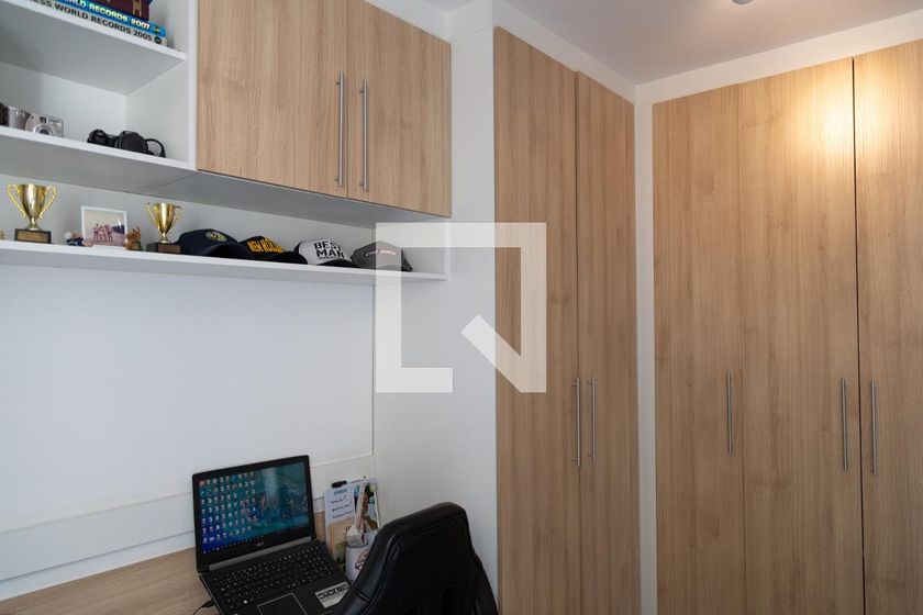 Apartamento, 2 quartos, 50 m² - Foto 8
