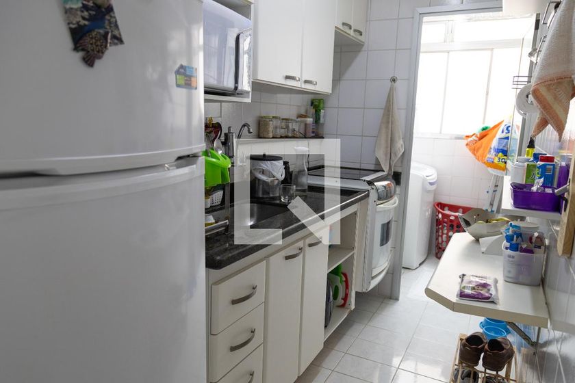Apartamento, 2 quartos, 50 m² - Foto 23
