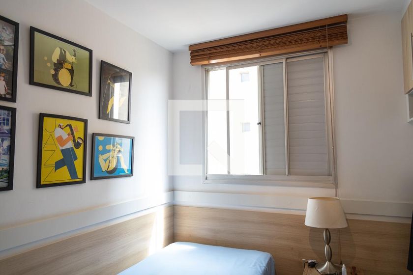 Apartamento, 2 quartos, 50 m² - Foto 10