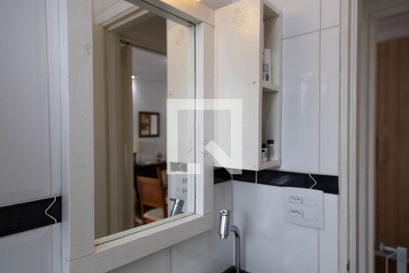 Apartamento, 2 quartos, 50 m² - Foto 19