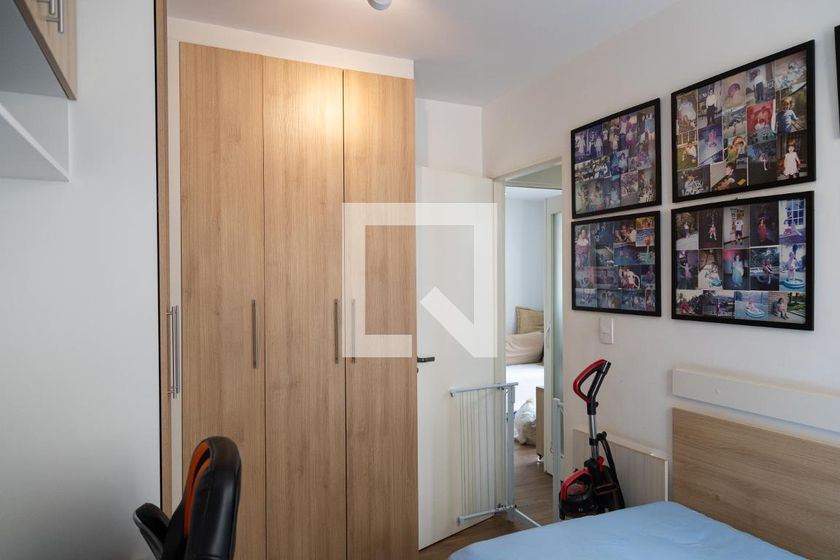 Apartamento, 2 quartos, 50 m² - Foto 11