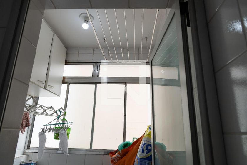 Apartamento, 2 quartos, 50 m² - Foto 27