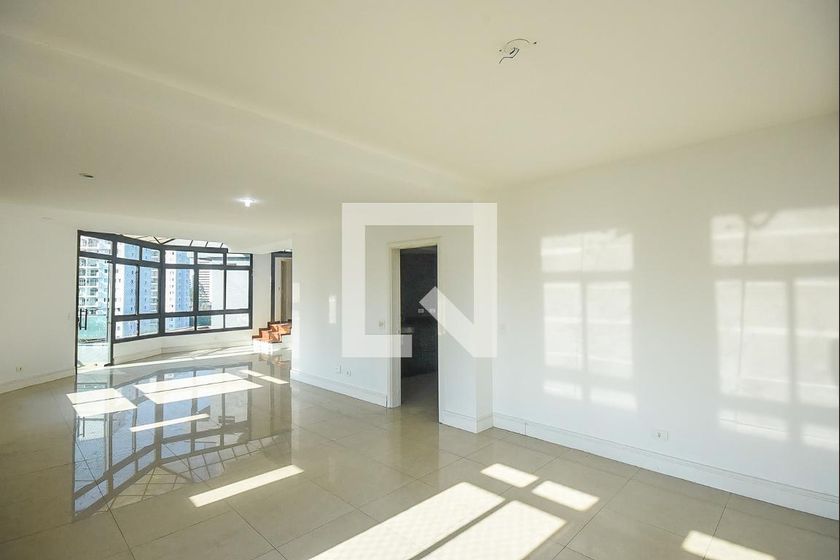 Apartamento, 3 quartos, 215 m² - Foto 5