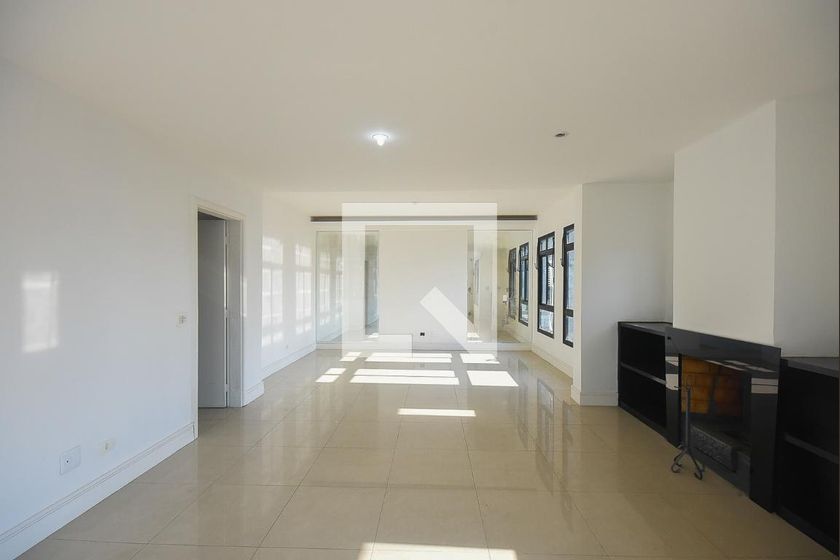 Apartamento, 3 quartos, 215 m² - Foto 11