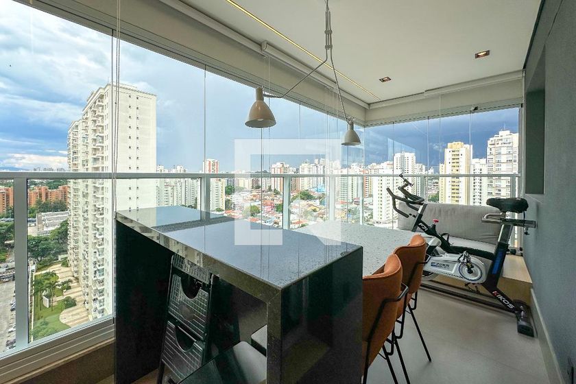 Cobertura, 2 quartos, 70 m² - Foto 16