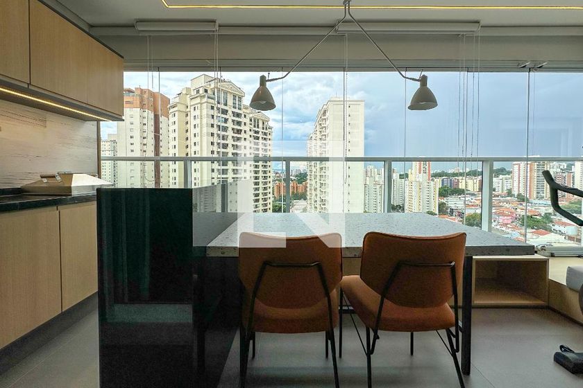 Cobertura, 2 quartos, 70 m² - Foto 22