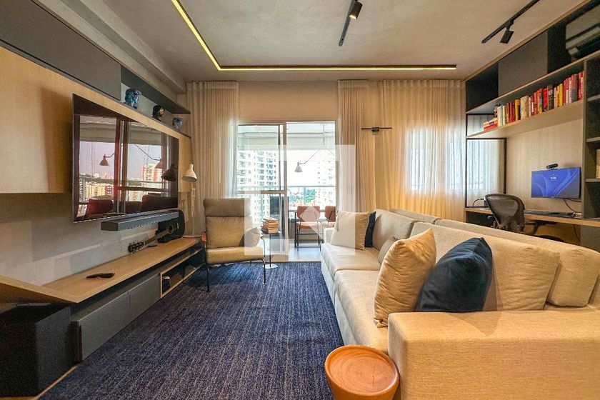 Cobertura, 2 quartos, 70 m² - Foto 3
