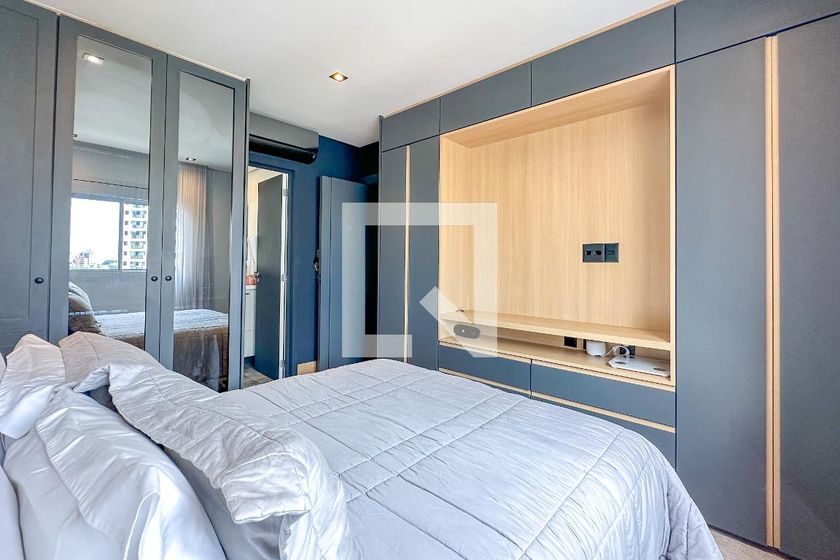Cobertura, 2 quartos, 70 m² - Foto 36