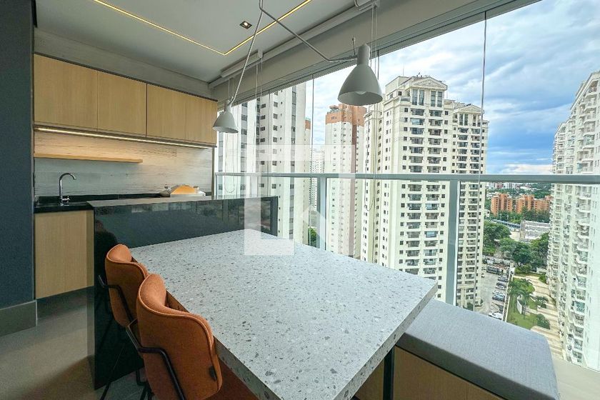 Cobertura, 2 quartos, 70 m² - Foto 26