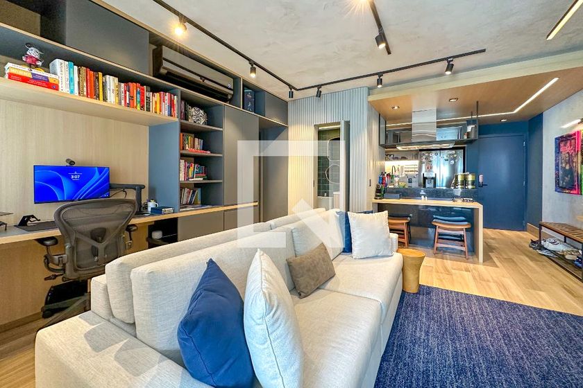 Cobertura, 2 quartos, 70 m² - Foto 12