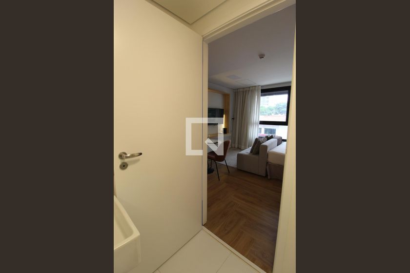 Kitnet-Studio, 25 m² - Foto 11
