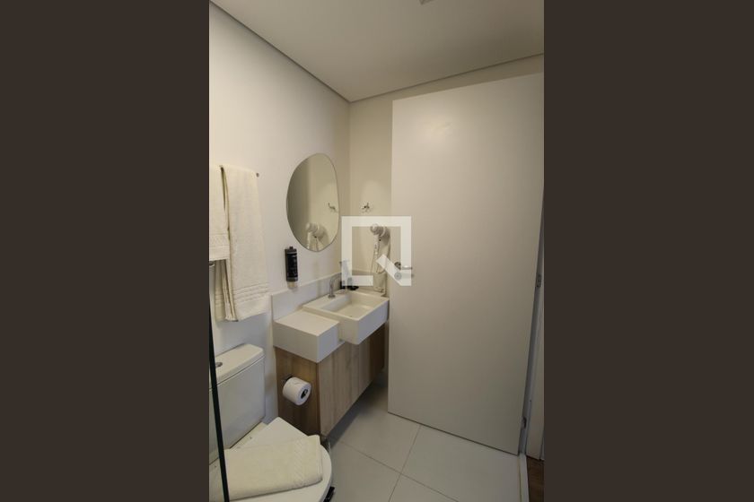 Kitnet-Studio, 25 m² - Foto 17